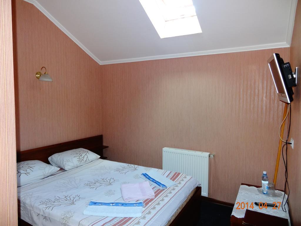 Bogema Motel Solonka Bilik gambar