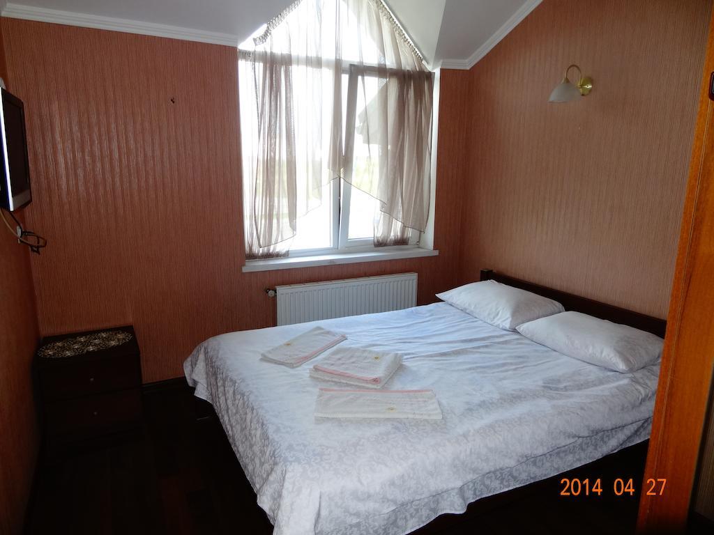 Bogema Motel Solonka Bilik gambar