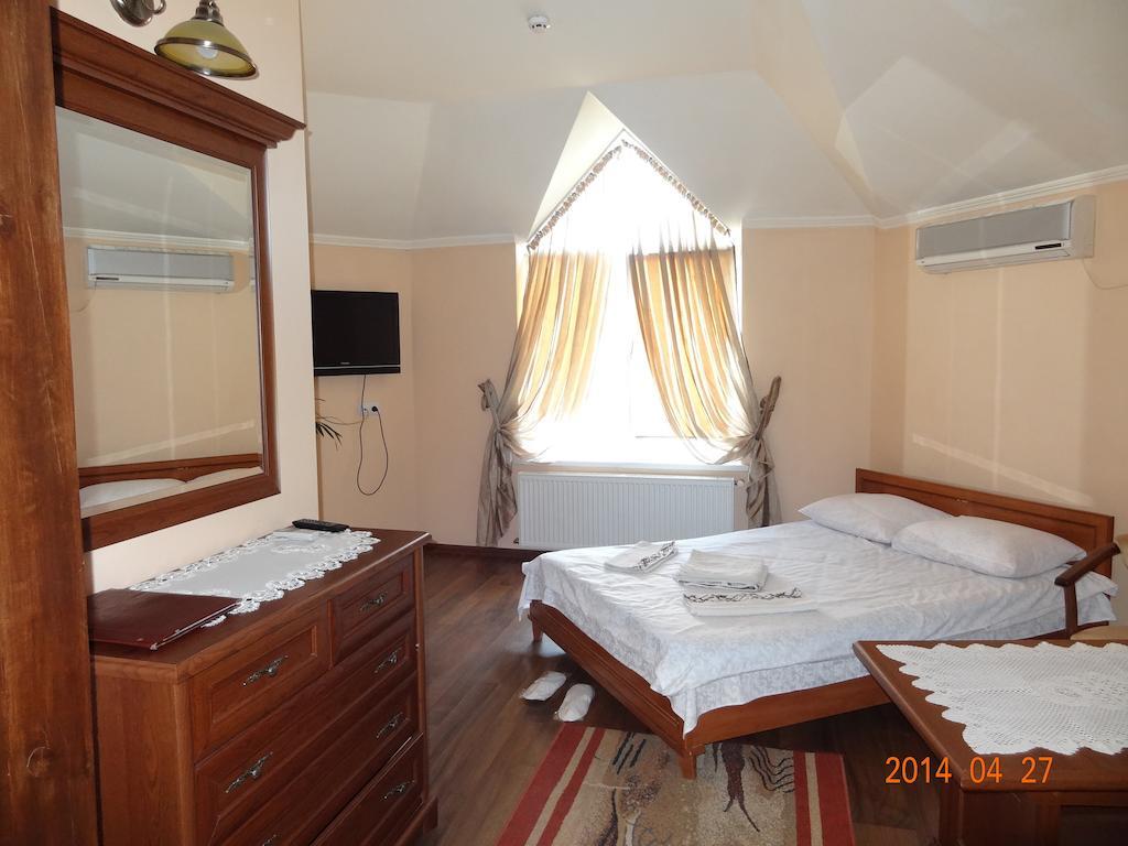 Bogema Motel Solonka Bilik gambar